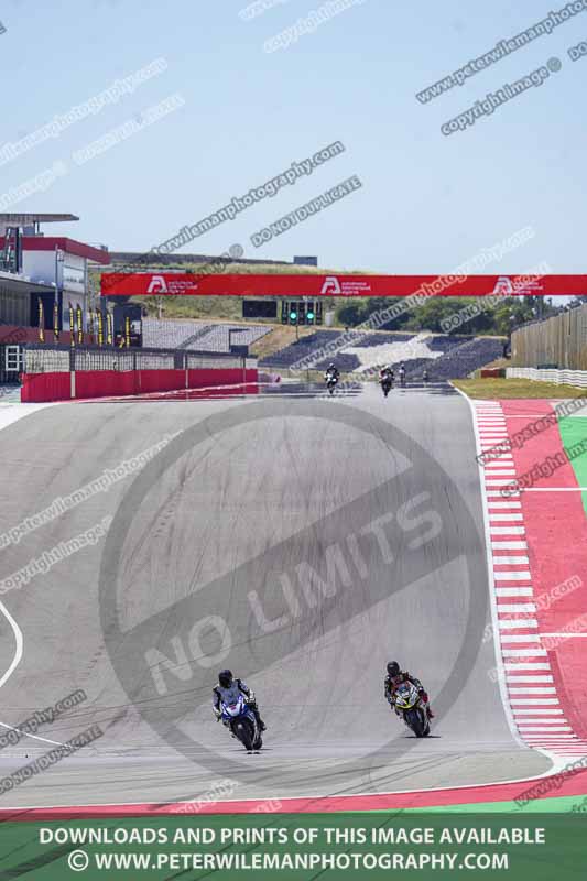 May 2023;motorbikes;no limits;peter wileman photography;portimao;portugal;trackday digital images